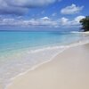 Bahamas, Bimini Islands, Alice Town beach