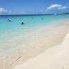 Багамы, Острова Бимини, пляж Virgin Voyages