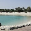 Bahrain island, Royal Marina beach