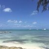 BVI, Anegada island, Setting Point beach