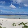 Cook Islands, Mauke island, Anaokae beach