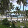 Cook Islands, Mitiaro island, village