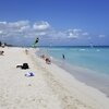 Cuba island, Varadero City beach