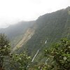 Equatorial Guinea, Bioko island, canyon