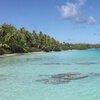 French Polynesia, Ahe Atoll