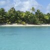 Французская Полинезия, Атолл Тикехау, Eden Point