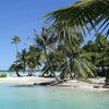 French Polynesia, Mataiva Atoll