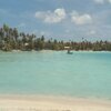 French Polynesia, Takapoto Atoll