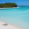 French Polynesia, Tetiaroa atoll, lagoon