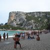 Italy, Sardinia island, Cala Luna beach