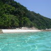 Malaysia, Perhentian Islands