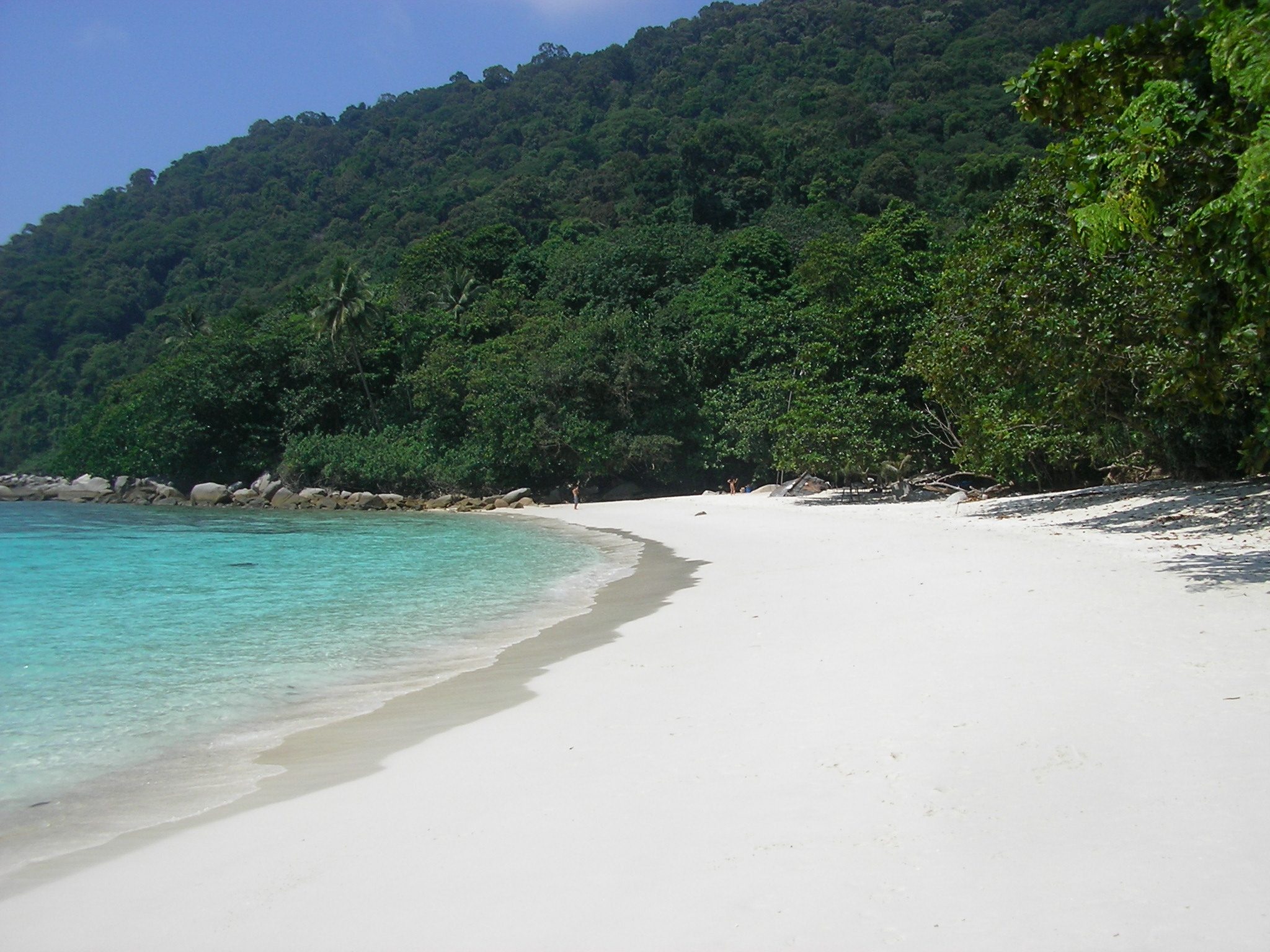 Perhentian Islands, Malaysia - Ultimate guide (May 2025)
