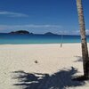 Malaysia, Redang island, Mutiara beach