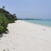 Maldives, Haa Alifu atoll, Kelaa beach