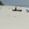 Maldives, Haa Alifu atoll, Vashafaru sandspit