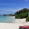 Maldives, North Male Atoll, Helengeli island