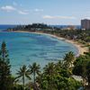 New Caledonia, Grande Terre island, Anse Vata