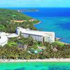 New Caledonia, Grande Terre island, Le Meridien hotel