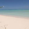New Caledonia, Loyalty Islands, Ouvea island, Fayaoue Beach