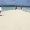 Palau, Omekang island