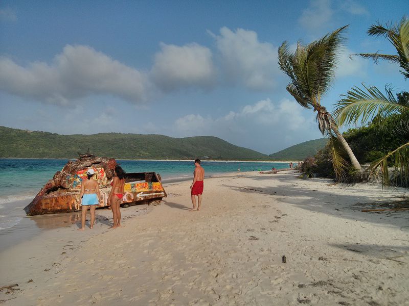 Culebra Island Hotels Flamenco Beach Culebra Island Hotels Flamenco Beach