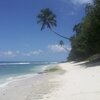 Samoa, Savaii island, Faiaai beach
