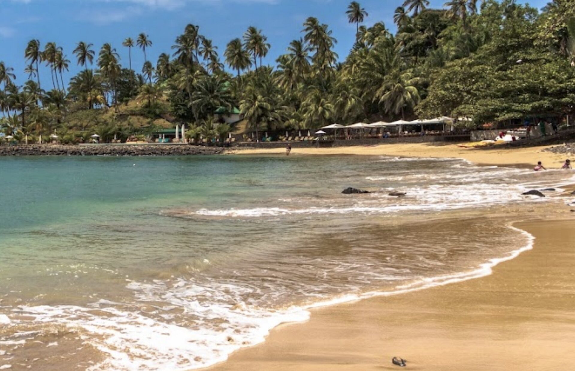 Sao Tome island, Sao Tome and Principe - Ultimate guide (August 2023)