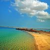 Saudi Arabia, Farasan islands, clear water