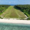 Seychelles, D'Arros island