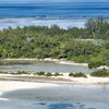 Seychelles, Poivre south island