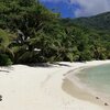 Seychelles, Silhouette island, La Belle beach