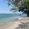 Thailand, Ko Khlum island, beach