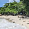 Thailand, Ko Rang island