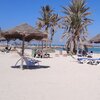 Tunisia, Hotel Djerba Castille, beach