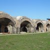 США, Флорида, Остров Санта Роза, Fort Pickens