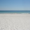 USA, Florida, Santa Rosa island, Navarre Beach