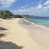 USVI, St. Croix island, Cottongarden Bay beach