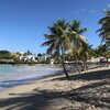 USVI, St. Croix island, Grotto beach