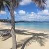 USVI, St. Croix island, Mermaid beach