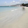 Venezuela, Margarita island, Playa Concorde beach