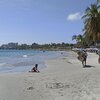 Венесуэла, Остров Маргарита, пляж Плайя-де-Пампатар