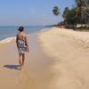 Vietnam, Phu Quoc island, Long beach