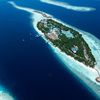 Alifu Dhaalu, Vilamendhoo island