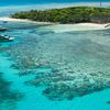 Australia, Cairns, Green island