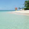 Australia, Cairns, Green island, beach