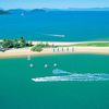 Australia, Dunk Island