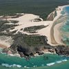 Australia, Fraser island, Waddy Point