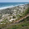 Australia, Kangaroo isl, coastal walkway