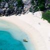 Australia, Lizard Island, beach, white sand