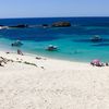 Australia, Perth, Rottnest isl, Catherine beach